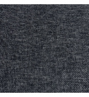 Tissu d'ameublement SAVANA Dk. Grey 68
