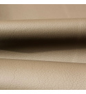 Ekokoža Soft, farba Taupe, metráž 140 cm