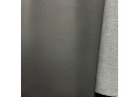 Ekokůže SOFT koženka v metráži, 380 gm², šíře 145 cm, grafitová