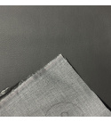 Le cuir écologique SOFT couleur graphite