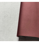 Ekokoža Soft 28, farba bordová, metráž 140 cm 
