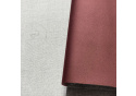 Ekokoža Soft 28, farba bordová, metráž 140 cm 