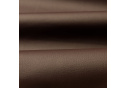 Eco-leather SOFT leatherette by the meter, 380 gm², width 145 cm, dark brown
