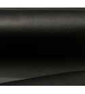 Eco-leather SOFT leatherette by the meter, 380 gm², width 145 cm, black