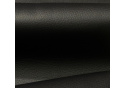 Eco-leather SOFT leatherette by the meter, 380 gm², width 145 cm, black