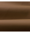 Eco-leather SOFT by the meter, 380 gm², width 145 cm, espresso