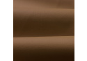 Eco-leather SOFT by the meter, 380 gm², width 145 cm, espresso
