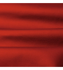 Eco-leather SOFT leatherette by the meter, 380 gm², width 145 cm, red