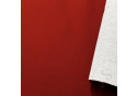 Ekoskóra SOFT kolor Czerwony