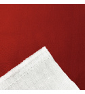 Le cuir écologique SOFT couleur rouge