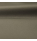 Eco-leather SOFT leatherette by the meter, 380 gm², width 145 cm, gray