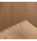 Le cuir écologique SOFT couleur natural