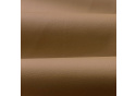 Eco-leather SOFT faux leather by the meter, 380 gm², width 145 cm, cappuccino