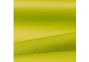 Eco-leather SOFT leatherette by the meter, 380 gm², width 145 cm, apple green