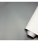 Eko-skóra Standard skóropodobna w metrze, 480 g/m², szerokość 145 cm, szary