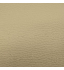 Le cuir écologique couleur ecru STANDART