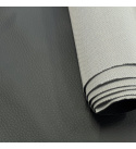 Ekokůže barva Grafit standard, koženka metráž