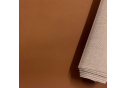 Ekoskóra STANDARD kolor Jasnobrązowy