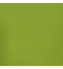 Le cuir écologique couleur verte pomme STANDART