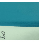 Ekokoža Štandard, farba tyrkysová, metráž 145 cm  
