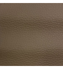 Le cuir écologique couleur cappuccino STANDART