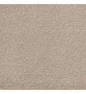 Tissu d'ameublement en velours VELLUTO 2 Beige
