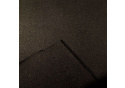 Velúrová poťahová látka Velluto 6, farba kávová, metráž 145 cm