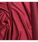 Tkanina obiciowa welurowa VELLUTO - Dk. Red 7