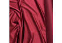 Tkanina obiciowa welurowa VELLUTO - Dk. Red 7