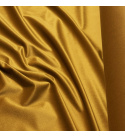 Tkanina obiciowa welurowa VELLUTO - Mustard 8
