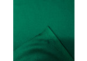 Velúrová poťahová látka Velluto 10, farba tmavo-zelená, metráž 145 cm  