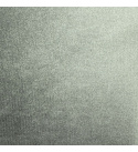 Tissu d'ameublement en velours VELLUTO 15 Argent