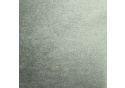 Tissu d'ameublement en velours VELLUTO 15 Argent
