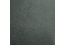 Tissu d'ameublement en velours VELLUTO 18 Anthracite
