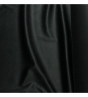 Tkanina obiciowa welurowa VELLUTO - Black 20