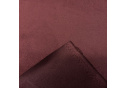 Velúrová poťahová látka Velluto 32 chianti, metráž 145 cm  