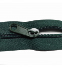 Zip spirálový Ultramarin 5 mm metráž