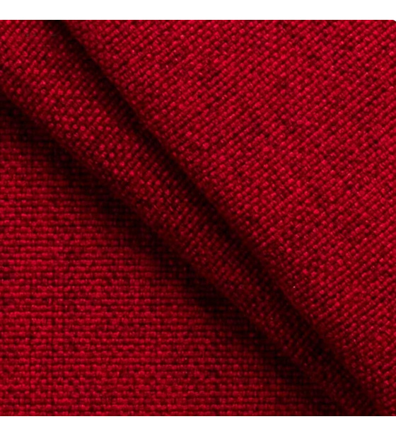 Nehořlavá potahová látka Como WR 8 Red