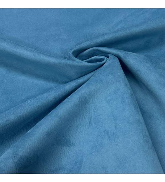 Eco-leather Diva Aquarius, water-repellent upholstery fabric, by the meter