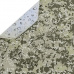 Vodotěsné látky CODURA 600x300 military 995, pixel oliva