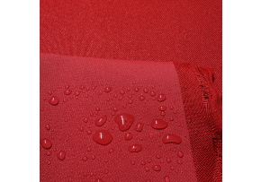 Vodotěsné látky Codura, Červená