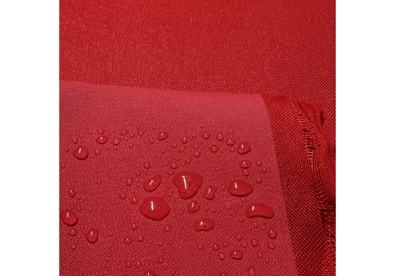 Vodotěsné látky Codura, Červená