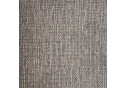 Tissu d'ameublement en velours doux au toucher, Breeze Grey