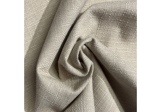 Upholstery fabrics, Amethyst, Ivory