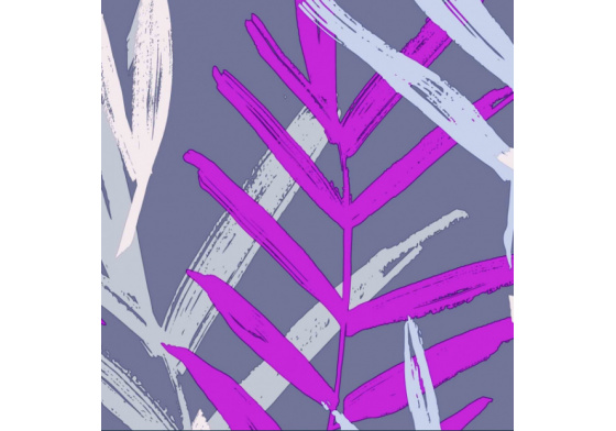 Potištěná ubrusovina Oxford vz 45