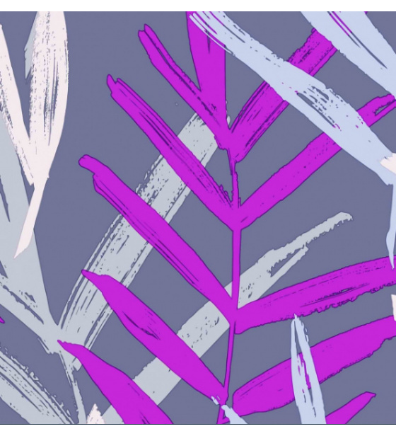 Potištěná ubrusovina Oxford vz 45