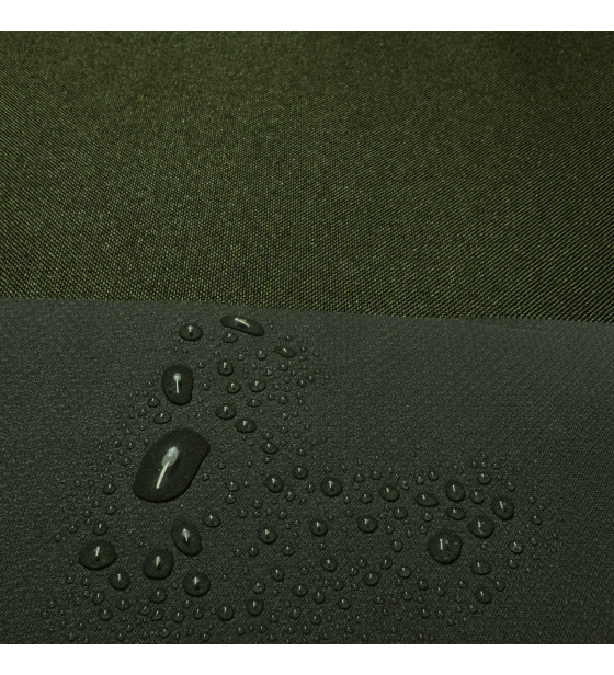 Vodotěsné látky Codura, 600x300, Khaki