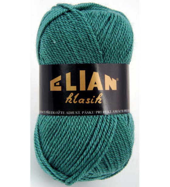 Pletací příze ELIAN KLASIK 516
