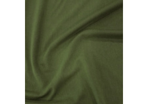 Úplet Jersey Khaki 180 gr