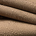 Vodoodpudivá látka Ultra (Oxford), 250 g/m², šíře 150 cm X 0,5M, s UV ochranou a WR úpravou, camel